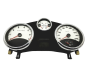 Otáčkoměr Peugeot 207 9662904080 A2C53190333 52921