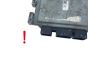 Blok Ovladačů S120200102B 8200414422 8200401568 Renault Siemens 61839