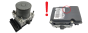 Pumpa Abs PSA C4 307 9649988280 0265800395 Bosch 61521