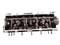 Hlava Válce Fiat 7729189 1.4 12V 182A3000