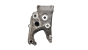 Držák Motoru Pravý 184699 1.8 2.0 16V RFN EW10 6FZ  Peugeot Citroen