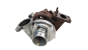 Turbodmychadlo 9655673080 0375J9 IHI 1.4 HDI 16v Citroen C3