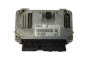 Blok Ovladačů 89661-0H070 0261S04464 Toyota PSA Bosch 15733