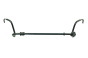 Zkrutný Stabilizátor/Stabilizační Tyč Originál Trafic II Primastar Vivaro 