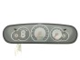 Otáčkoměr Citroen C5 Lift 9655608780 25870