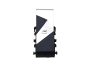 Přepínač Stahování Oken Citroen DS7 9817778177