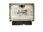 Blok Ovladačů 045906019BG 0281011244 Seat VW Bosch 18279