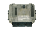 Blok Ovladačů 0281011785 9656709880 9654490280 PSA Bosch 30951