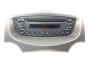 Rádio Cd Ford KA 2 7355262370 Delphi