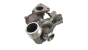 Turbodmychadlo 37572 9633785480 454171-5 GT15 Garrett 1.9 TD Citroen Xantia