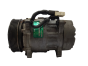 Kompresor Klimatizace Citroen Peugeot SD7V16 1106F Sanden 7218