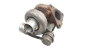 Turbodmychadlo 454066-1 9623320880 Garrett 1.9 TD Peugeot 806 Expert
