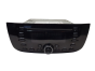 Rádio Cd Fiat Punto Evo 7355354400 F199FL Delphi 1150