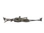 Mechanizmus Stěračů Galaxy Sharan 7M3955023C 7M3955119A Bosch