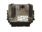 Blok Ovladačů 0281012619 9663943980 9653958980 PSA Bosch 18086