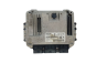 Blok Ovladačů 0281012980 9664617480 9653958980 PSA Bosch 44597