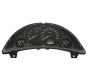 Otáčkoměr Opel Corsa C 13173347WA 110008988026 31247