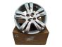 Hliníková Kola Originál Citroen Peugeot 7Jx17 4x108 5402Z4 9675498677