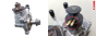 Vstřikovací Čerpadlo Citroen Peugeot 9811347380 0445010739 1.6 HDI