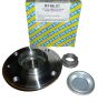 Ložisko Kola Předek Pro Citroen R16631 374870 3748.70 SNR
