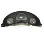 Tachometr Opel Corsa B 09113224JW 110008869001 48479