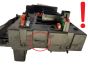 Blok Ovladačů BSM B2 9650664180 PSA Delphi 1202