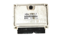 Blok Ovladačů 038906019DS 0281010543 Volkswagen Bosch 18283
