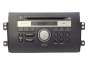Rádio Cd Suzuki Fiat 39101-79J0 CQ-MX0571G PACR04 1386