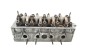 Hlava Válce 9619406110 1.1 8v Citroen Saxo Peugeot 106 HDY HDZ 872