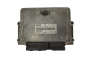 Blok Ovladačů 73501227 0281010332 93741WAA Alfa Romeo Bosch 16465