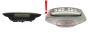 Otáčkoměr Citroen C4 96572391ZD 57926