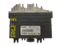 Blok Ovladačů 0261203647/648 032906026G VW Bosch 1107