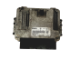Blok Ovladačů 0281012858 55204755 Fiat Bosch 27523