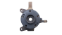 Těhlice Kola Předek Levý Renault ABS 7700423102 8200052170