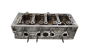 Hlava Válce 9610923010 1.4 8v KDX Citroen Peugeot 