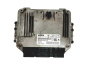 Blok Ovladačů 0281012468 9656161680  PSA Bosch 20120