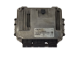 Blok Ovladačů 0281011701 6M51-12A650-NA Ford Bosch 3487