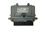 Blok Ovladačů Mercedes A6401504879 0281012431 Bosch 14819