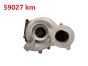 Turbodmychadlo BMW 3.0 53269700001 1165779635502 11657802588 59027 km