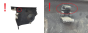 Kryt Rozvodu 8200677922 99036100 Renault Opel Nissan 2.0 T