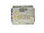 Blok Ovladačů 0195454832 0265109046 Mercedes Bosch 42033
