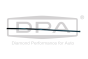 Lišta Dveří Předek Pravý Pro Skoda 3T0853516 88530859802 DPA