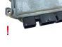 Blok Ovladačů 5WS40045B-T 9650517980 9647423380 PSA Siemens 59926