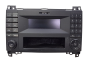 Autorádio Mercedes Sprinter A9069005103 A9069016201