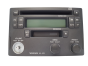 Rádio Na Kazety CD Volvo V40 S40 P30623403 HU-655