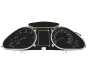 Tachometr Audi A6 C6 4F0920931B 503000731602 Magneti