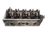 Hlava Válce 0200AR 9627748110 Z04 1.4 8v KFX Peugeot 206