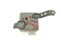 Blok Ovladačů Toyota 89650-0D030 6900000565 K91-01100 Denso