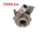 Turbodmychadlo 2.0 dCi Garrett GTA1549LV H8200638766 8200646108 75096 km