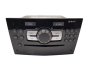 Rádio Cd 30 MP3 Opel Corsa D 13407100 497316088